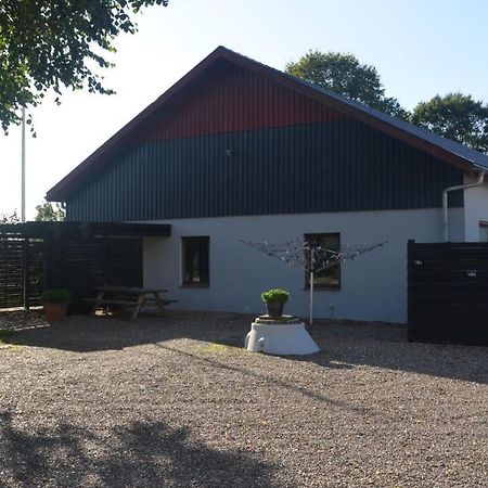 Soniat House Guest House Kestrup Екстериор снимка