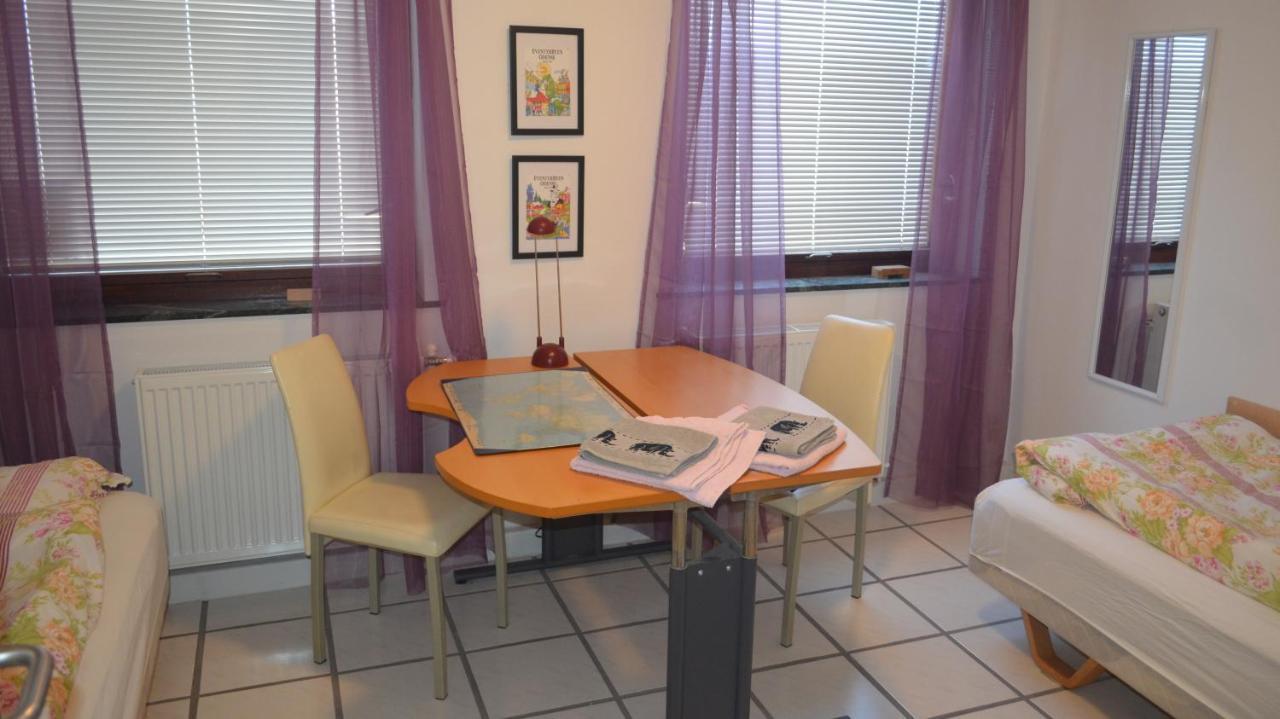 Soniat House Guest House Kestrup Екстериор снимка