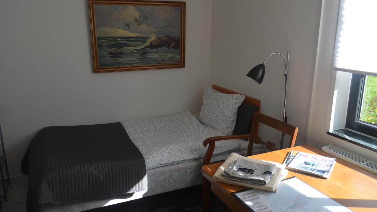Soniat House Guest House Kestrup Екстериор снимка