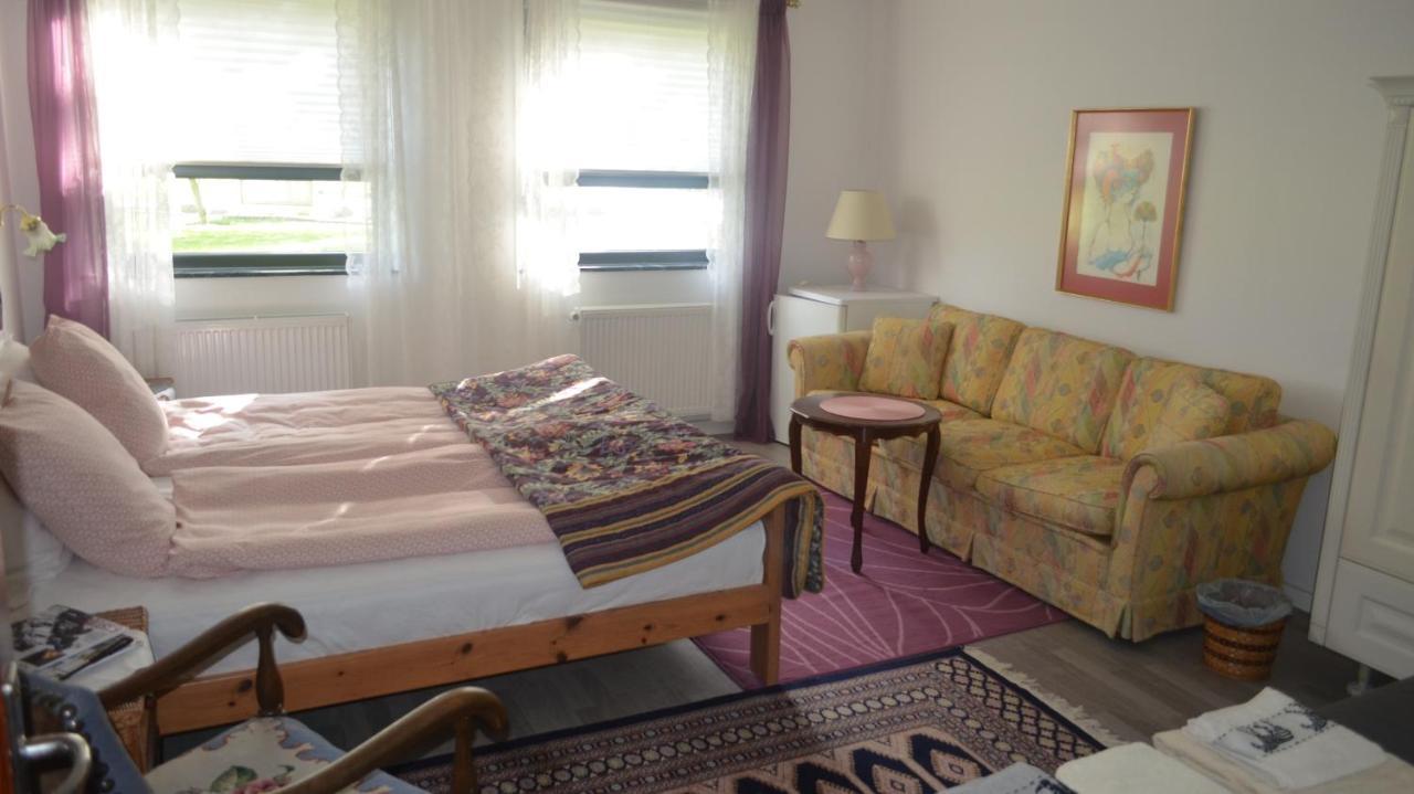 Soniat House Guest House Kestrup Екстериор снимка