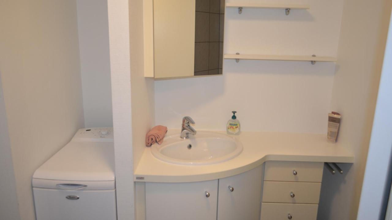 Soniat House Guest House Kestrup Екстериор снимка