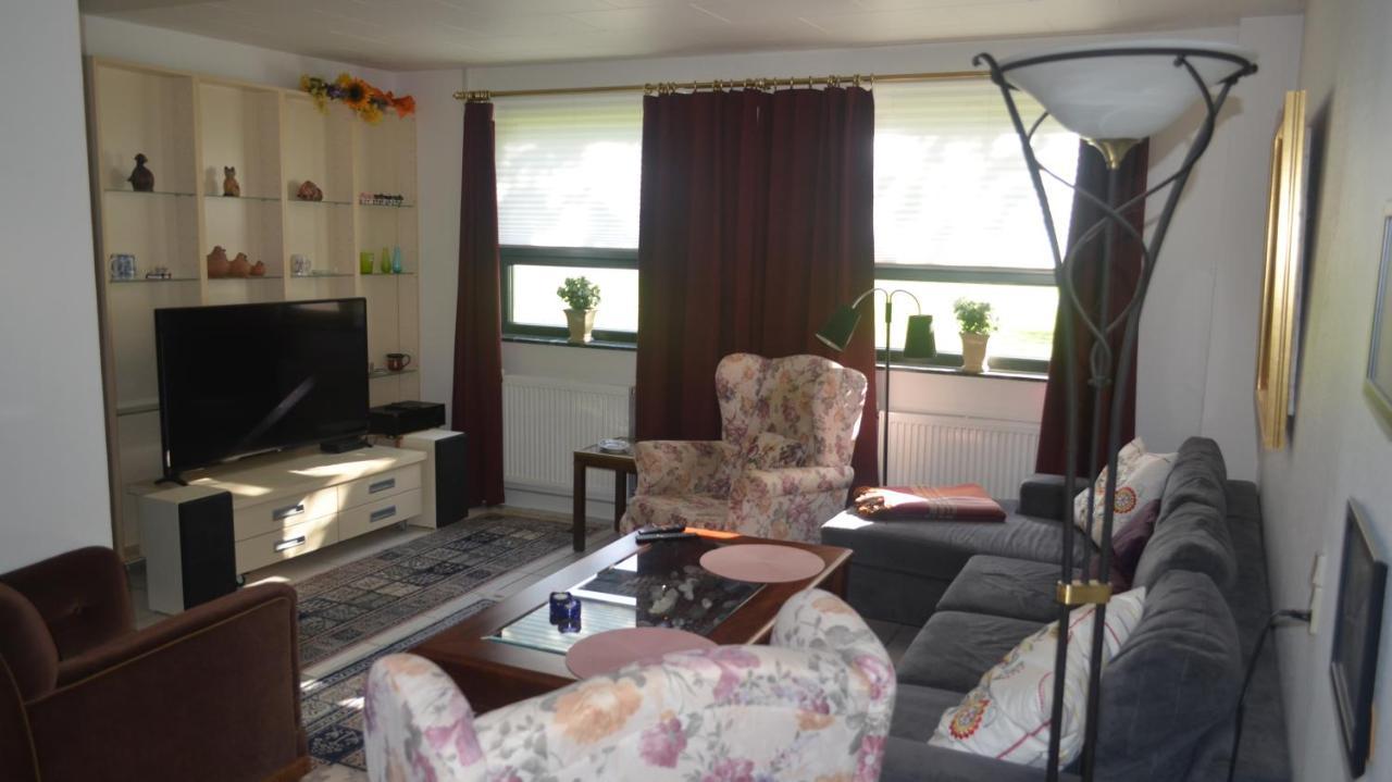 Soniat House Guest House Kestrup Екстериор снимка