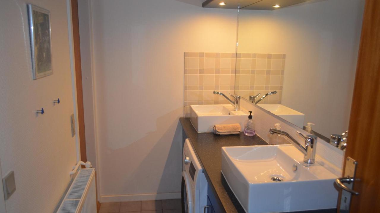 Soniat House Guest House Kestrup Екстериор снимка