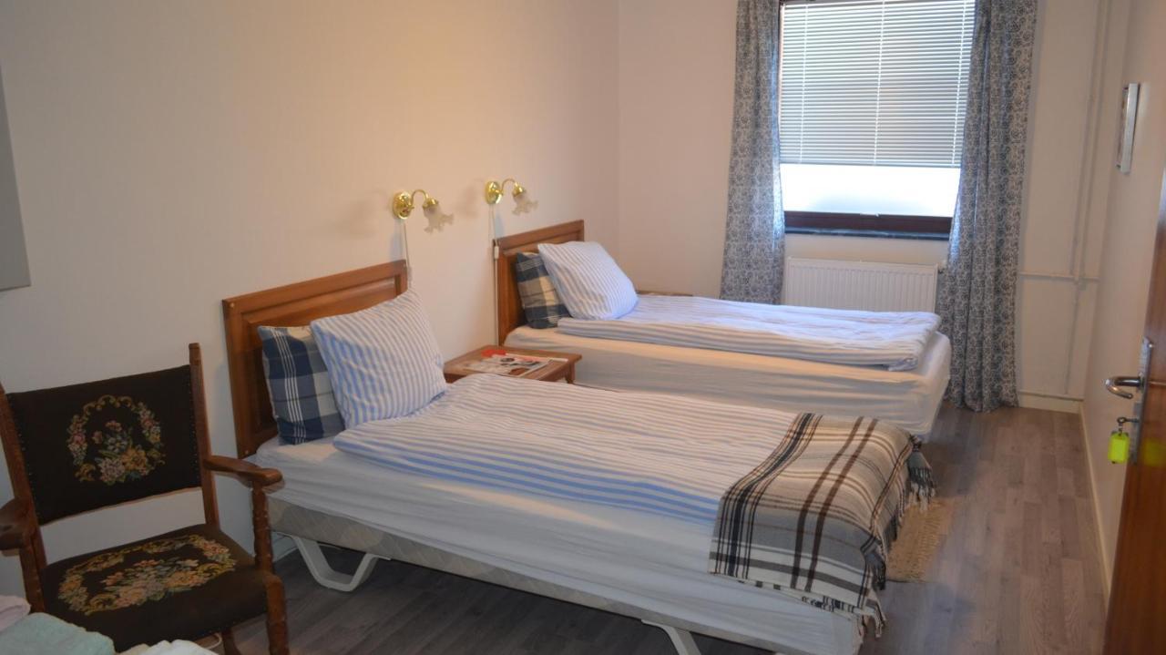 Soniat House Guest House Kestrup Екстериор снимка