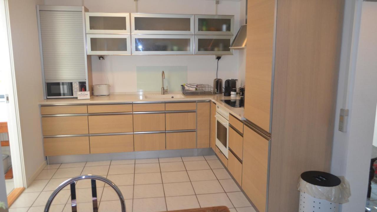 Soniat House Guest House Kestrup Екстериор снимка