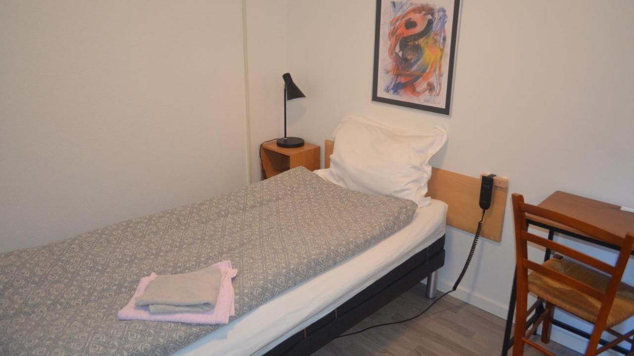 Soniat House Guest House Kestrup Екстериор снимка